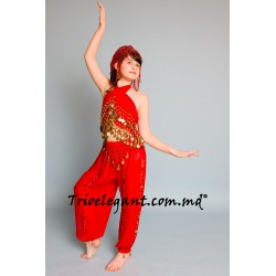 Dansatoare-Asiată/ frumoasa aziată 3