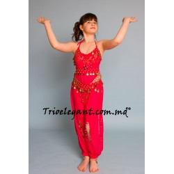 Dansatoare-Asiată/ frumoasa aziată 4