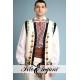 Национальный Молдавский костюм для мужчин 2