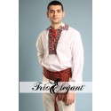 Молдавский Национальный костюм для мужчин