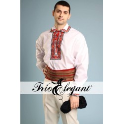 Молдавский Национальный костюм для мужчин 4