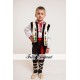 молдавский национальный костюм для мальчоков 7