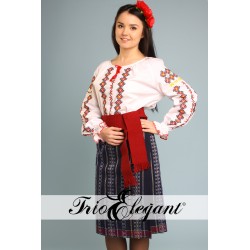 Costum National Moldovenesc femeiesc nr4