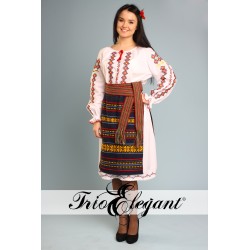 Costum National Moldovenesc femeiesc nr 6