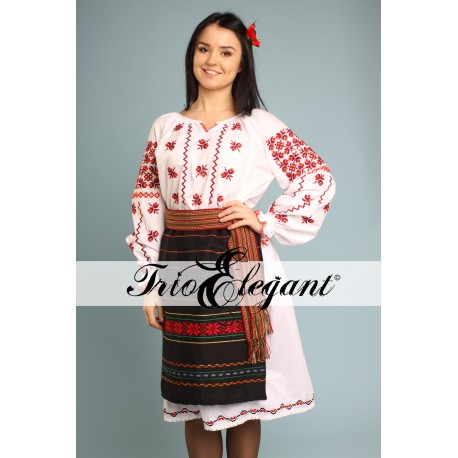 Costum National Moldovenesc femeiesc nr 7