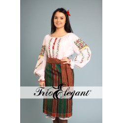 Costum National Moldovenesc femeiesc nr8