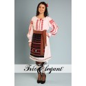 Costum National Moldovenesc femeiesc nr 9
