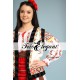 Costum National Moldovenesc femeiesc nr 11