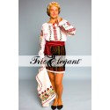 Costum National Moldovenesc femeiesc nr3