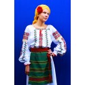 Costum National Moldovenesc femeiesc nr 13