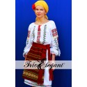 Costum National Moldovenesc femeiesc nr 14