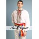 Национальный Молдавский костюм для мужчин 6