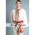 Молдавский Национальный костюм для мужчин 6