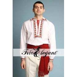 Молдавский Национальный костюм для мужчин 7