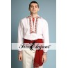 Costum Național Moldovenesc Bărbătesc- 7