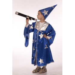 Magician-Astronom