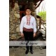 Молдавский Национальный костюм для мужчин 8