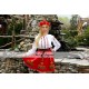 Costum National Moldovenesc femeiesc nr21