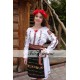 Молдавская Традициональная блузка Ия 5
