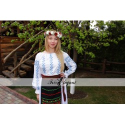 Costum National Moldovenesc femeiesc nr 26