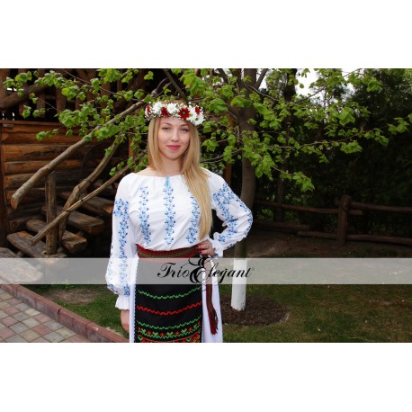 Costum National Moldovenesc femeiesc nr 25