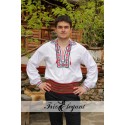Costum Național Moldovenesc Bărbătesc- 11