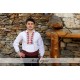 Молдавский Национальный костюм для мужчин 12