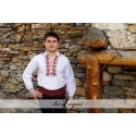 Costum Național Moldovenesc Bărbătesc- 12