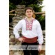 Молдавский Национальный костюм для мужчин 15