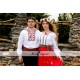 Costum Național Moldovenesc Bărbătesc- 15