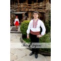 Молдавский Национальный костюм для мужчин 17
