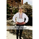Молдавский Национальный костюм для мужчин 18