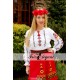 Costum National Moldovenesc femeiesc nr30