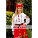 Costum National Moldovenesc femeiesc nr30