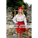 Costum National Moldovenesc femeiesc nr33