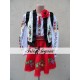 молдавский национальный костюм для девочки Nr.16