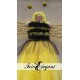 Пчелка платье