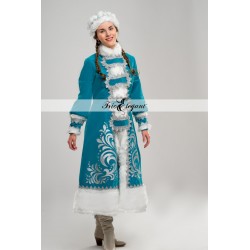 Снегурочка