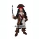 Djek Vorobei- Pirat