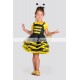 Пчелка платье- NEW