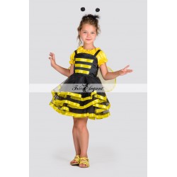 Пчелка платье- NEW