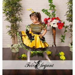 Пчелка платье- NEW2